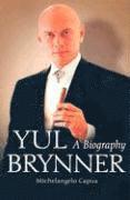 bokomslag Yul Brynner