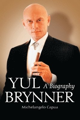 Yul Brynner