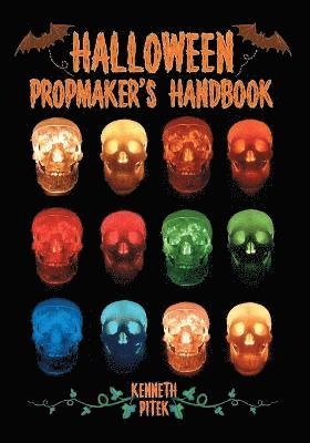 Halloween Propmaker's Handbook 1