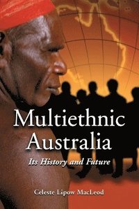 bokomslag Multiethnic Australia