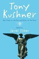 James Fisher - Tony Kushner, Häftad