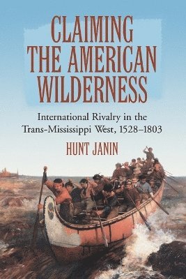 Claiming the American Wilderness 1