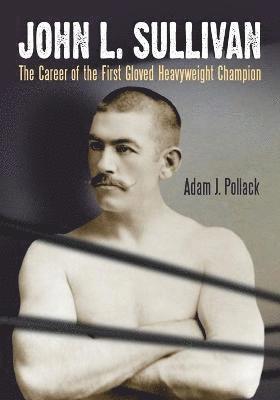 John L. Sullivan 1