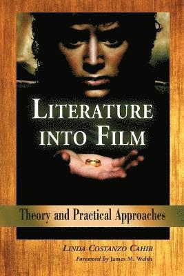 Literature into Film 1