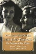 William Faulkner and Joan Williams 1