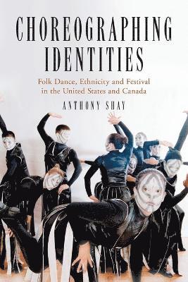 Choreographing Identities 1