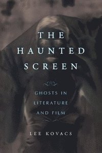bokomslag The Haunted Screen