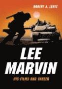 bokomslag Lee Marvin