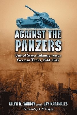 Against the Panzers 1