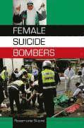 bokomslag Female Suicide Bombers