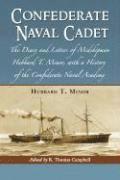 bokomslag Confederate Naval Cadet