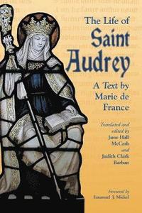 bokomslag The Life of Saint Audrey