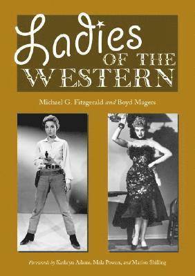 Ladies of the Western 1