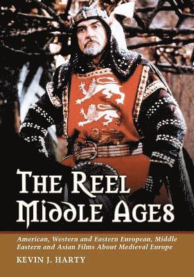 bokomslag The Reel Middle Ages