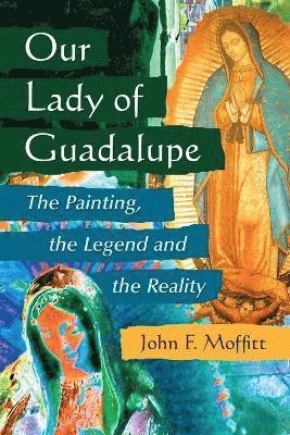 Our Lady of Guadalupe 1