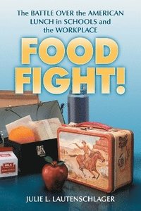 bokomslag Food Fight!