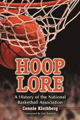 Hoop Lore 1