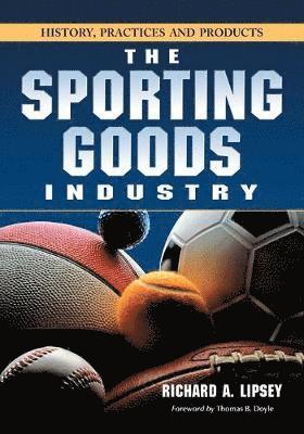 Sporting Goods Industry 1
