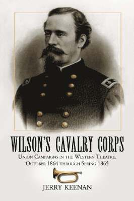 Wilson's Cavalry Corps 1