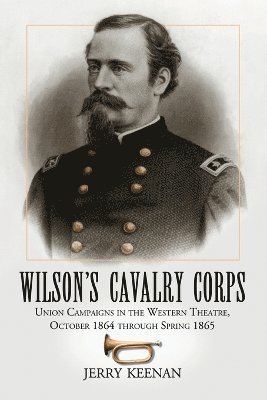 Wilson's Cavalry Corps 1