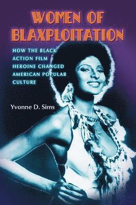 Women of Blaxploitation 1