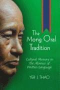 bokomslag The Mong Oral Tradition