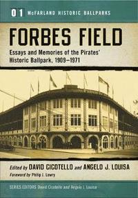 bokomslag Forbes Field