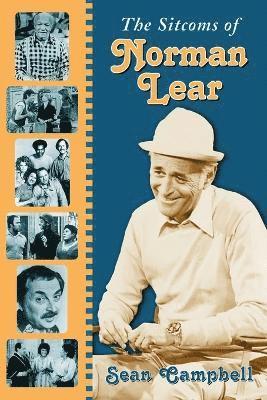 The Sitcoms of Norman Lear 1