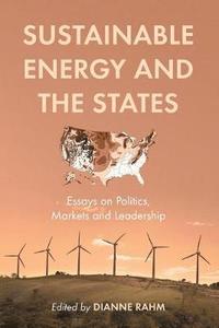 bokomslag Sustainable Energy and the States