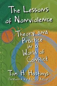 bokomslag The Lessons of Nonviolence