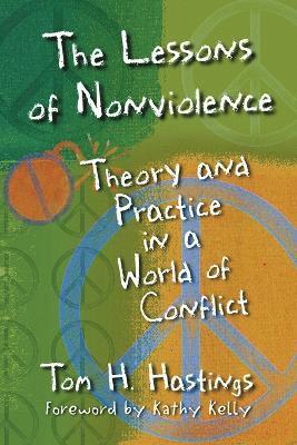 bokomslag The Lessons of Nonviolence