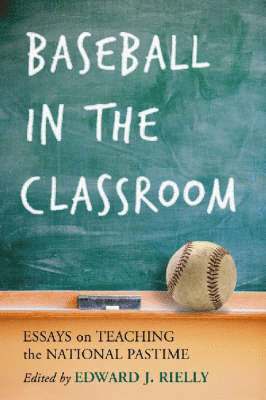 Baseball in the Classroom 1