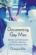 bokomslag Documenting Gay Men
