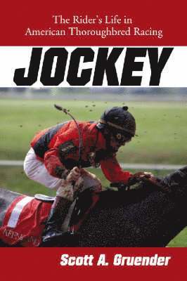 Jockey 1