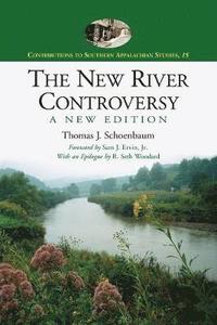 bokomslag The New River Controversy
