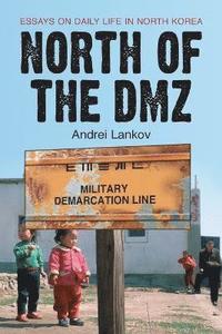 bokomslag North of the DMZ
