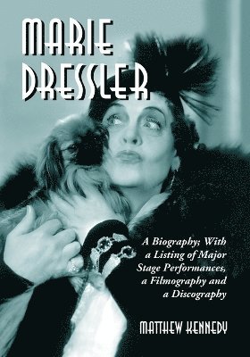 Marie Dressler 1