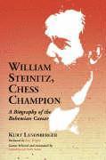 William Steinitz, Chess Champion 1