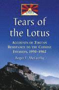 Tears of the Lotus 1