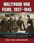 Hollywood War Films, 1937-1945 1