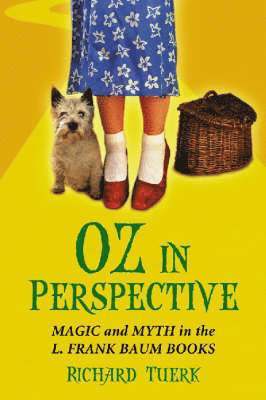 Oz in Perspective 1