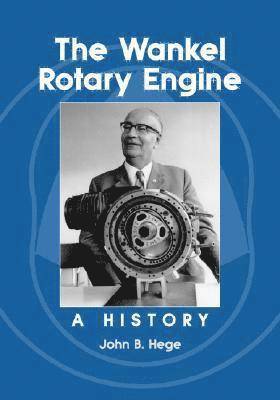 The Wankel Rotary Engine 1