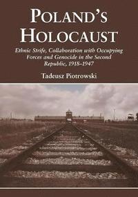 bokomslag Poland's Holocaust