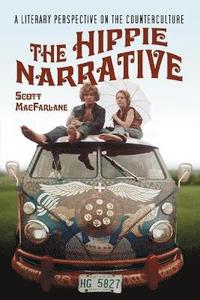 bokomslag Hippie Narrative