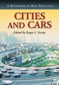 bokomslag Cities and Cars