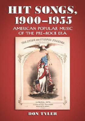 Hit Songs, 1900-1955