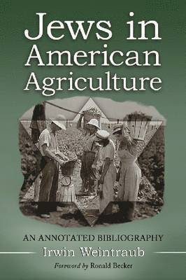 Jews in American Agriculture 1