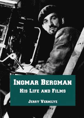 Ingmar Bergman 1