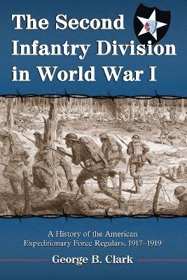 Second Infantry Division in World War I