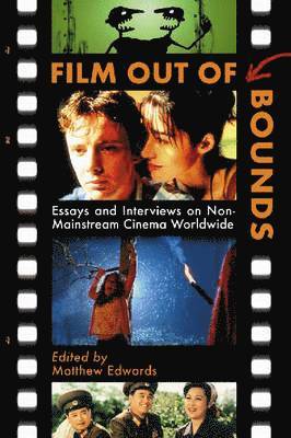 Film Out of Bounds 1